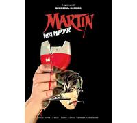 Martin, Wampyr Restaurato in Hd