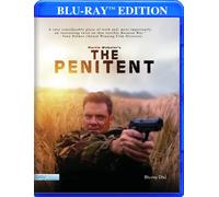 Martin Webster's The Penitent (Blu-ray) Mark Ryan Guillaume Rivaud Steven Kelly