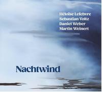 Martin Weinert Nachtwind (CD)
