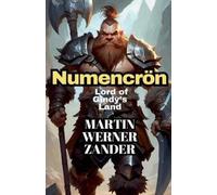 Martin Werner Zander Numencrön (Tascabile) Genoivieve