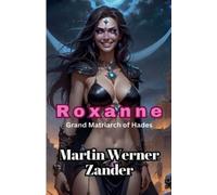 Martin Werner Zander Roxanne (Tascabile) Genoivieve