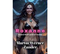 Martin Werner Zander Roxanne (Tascabile) Genoivieve