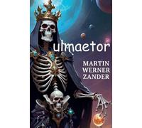 Martin Werner Zander Ulmaetor (Tascabile) Genoivieve