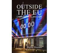 Martin Westlake Outside the EU (Copertina rigida)