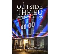 Martin Westlake Outside the EU (Tascabile)