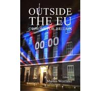 Martin Westlake Outside the EU (Tascabile)