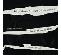Martin/Weston - Live At Houston Hall