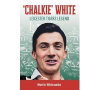 Martin Whitcombe Chalkie White (Tascabile)