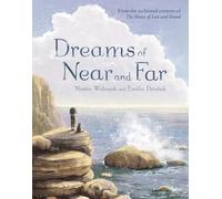 Martin Widmark Dreams of Near and Far (Copertina rigida)