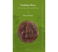Martin Wihoda Vladislaus Henry (Copertina rigida)
