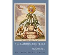 Martin Wilcox Roger Knight Sustaining the Fleet, 1793-1815 (Copertina rigida)