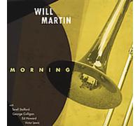 Will Martin – Morning