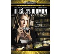 Martin/Williams/Siemaszko - Mystery Woman-Snapshot