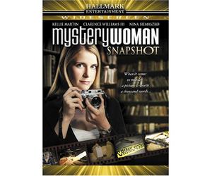 Martin/Williams/Siemaszko - Mystery Woman-Snapshot