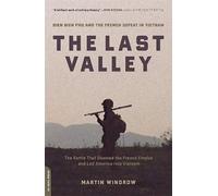 Martin Windrow The Last Valley (Tascabile)