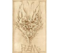 Martin Wong: Footprints, Poems, and Leaves (Tascabile)