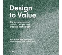 Martin Wood John Dyson Jaimie Johnston Mark B Design to Value (Copertina rigida)