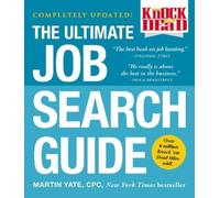 Martin Yate Knock 'em Dead (Tascabile) Knock 'em Dead Career Book Series