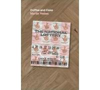 Martin Yeeles Coffee and Cake (Tascabile)