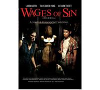 Martin/Young/Everett - Wages of Sin