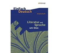 Martin Zurwehme EinFach Deutsch - Unterrichtsmodelle und Arbeitsheft (Tascabile)
