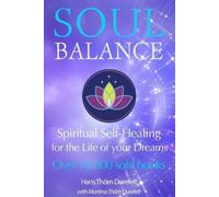 Martina And Hans Thörn Durefelt Soulbalance (Tascabile)