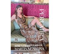 Martina Calcina : La Nueva Generación de Reinas en España y el Mundo