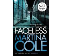 Martina Cole Faceless (Tascabile)