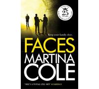 Martina Cole Faces (Tascabile)