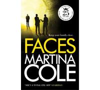 Martina Cole Faces (Tascabile)