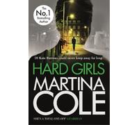 Martina Cole Hard Girls (Tascabile)