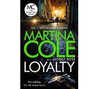 Martina Cole Jacqui Rose Loyalty (Tascabile)