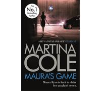 Martina Cole Maura's Game (Tascabile)