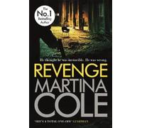 Martina Cole Revenge (Tascabile)