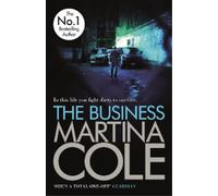 Martina Cole The Business (Tascabile)
