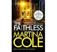 Martina Cole The Faithless (Tascabile)
