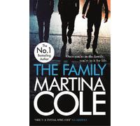 Martina Cole The Family (Tascabile)