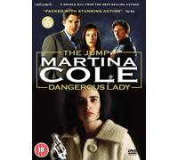 Martina Cole - The Jump/Dangerous Lady [DVD] (1998/1995) (2-Disc Set)