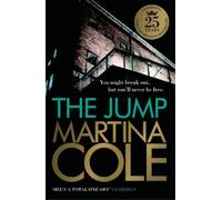 Martina Cole The Jump (Tascabile)