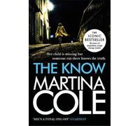 Martina Cole The Know (Tascabile)