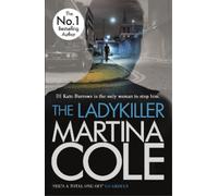 Martina Cole The Ladykiller (Tascabile)