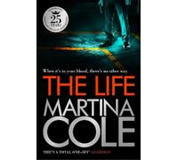 Martina Cole The Life (Tascabile)