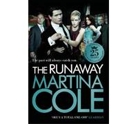 Martina Cole The Runaway (Tascabile)