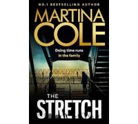 Martina Cole The Stretch (Copertina rigida) (PRESALE 06/10/2026)