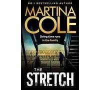 Martina Cole The Stretch (Copertina rigida) (PRESALE 06/10/2026)