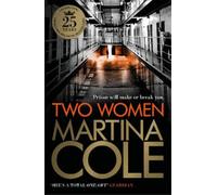 Martina Cole Two Women (Tascabile)