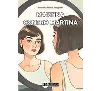 Martina contro Martina