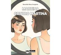 Martina contro Martina
