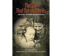 Martina Cucchiara The Evil That Surrounds Us (Tascabile)