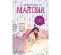 Martina D'Antio La diversión de Martina 3 - La puerta mágica (Jóvene (Tascabile)